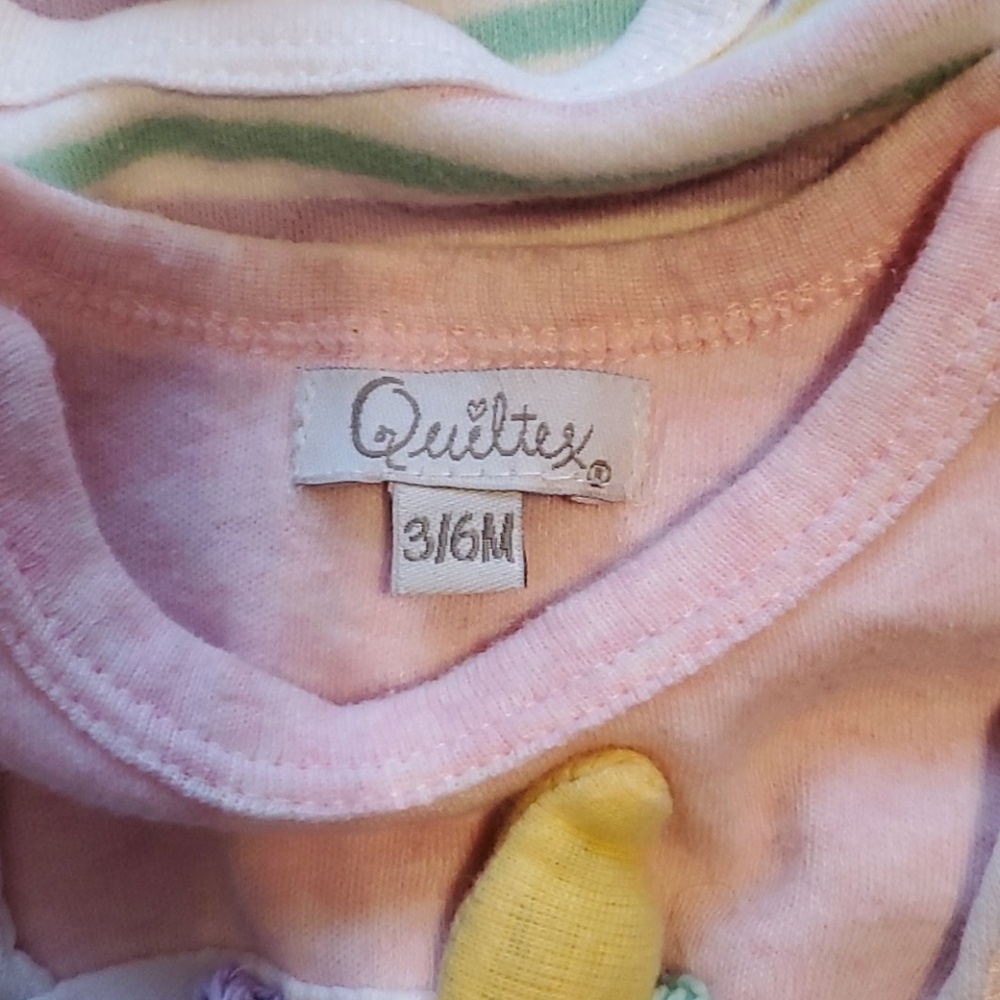 Quiltex rompers 🦄 - Picture 7 of 7